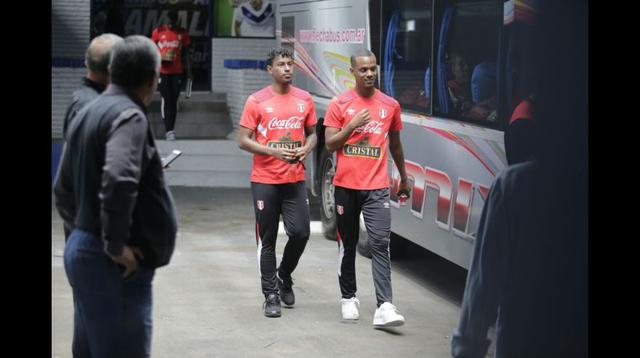 (Fotos: El Comercio)