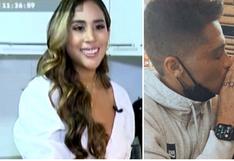 Melissa Paredes apoya relación de Rodrigo Cuba y Ale Venturo: “Todos merecemos ser realmente felices”
