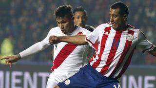 Perú vs. Paraguay: cuatro cosas que debes saber antes del duelo