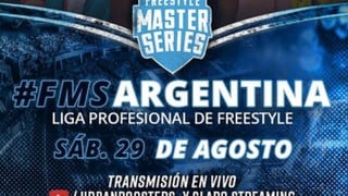 FMS Argentina 2020: revive todas las batallas de la Jornada 1