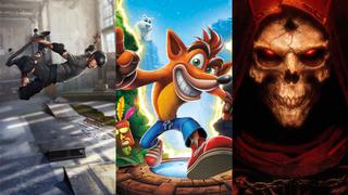 Creadores de los remakes de Crash Bandicoot y Tony Hawk’s Pro Skater son absorbidos por Blizzard