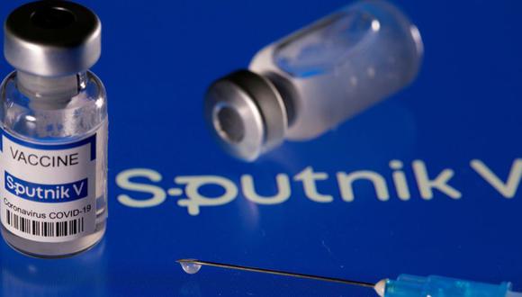 Argentina produce el primer lote de la vacuna rusa Sputnik V contra el coronavirus. (REUTERS / Dado Ruvic).