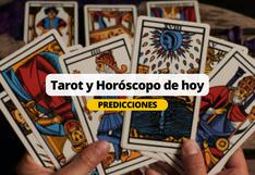 Tarot y horóscopo hoy, martes 14 de mayo: Consulta las predicciones aquí