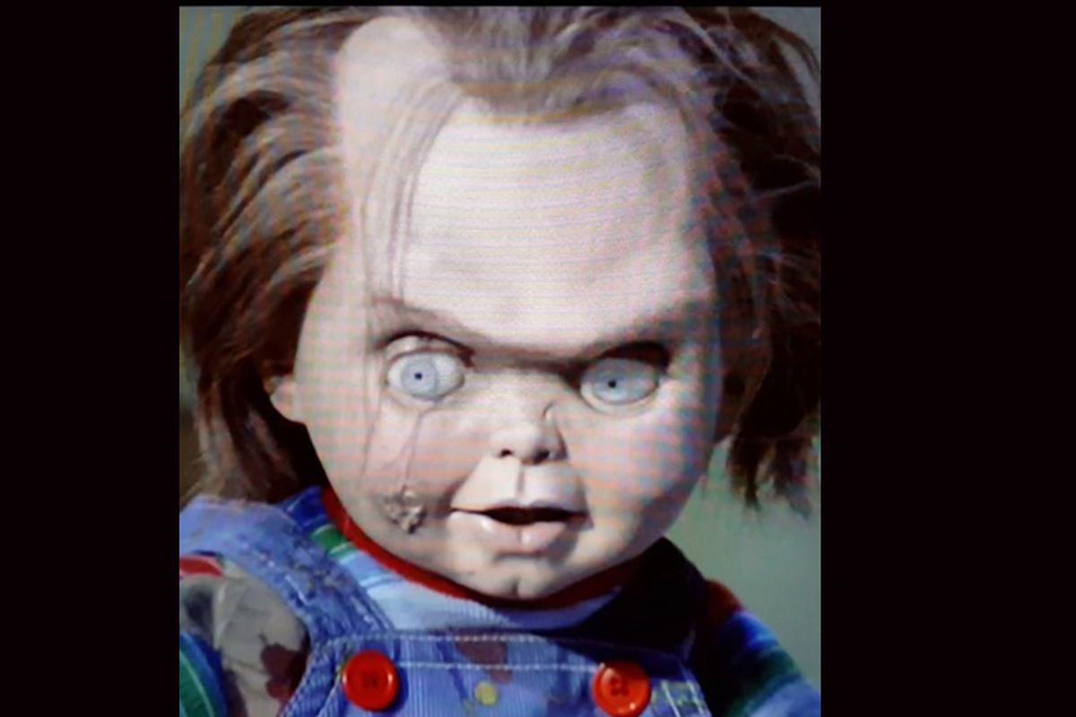 Chucky: así han sido los cambios del muñeco diabólico desde su