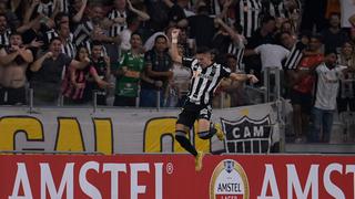 Fuera de la Copa Libertadores: Millonarios cae 3-1 ante Atlético Mineiro | VIDEO