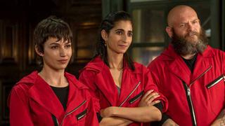 "La casa de papel" 3: guionista reveló los secretos mejores guardados de la temporada 3