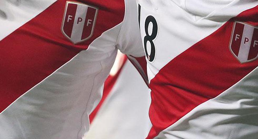 No debe quedar dudas en qué marca vestiría a la Selección Peruana en caso llegue al Mundial. Aquí te contamos qué pasa. (Foto: Getty Images)