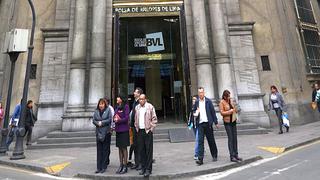 BVL registra nuevo máximo en dos meses y Wall Street se expande