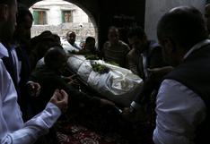 Yemen: un padre mata a 8 mujeres y 4 niños en la boda de su hija