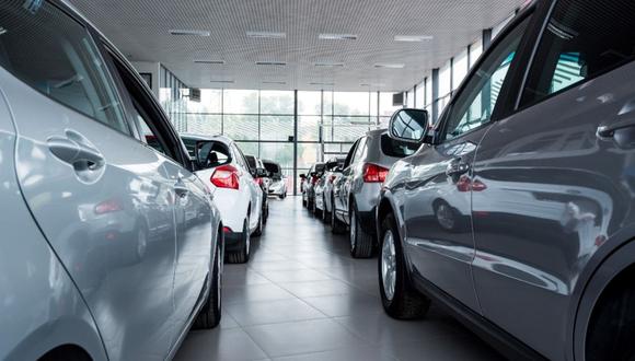 Variación acumulada en los últimos doce meses del índice de precios de automóviles nuevos se ubicó en -0,52% en enero. (Foto: AAP)