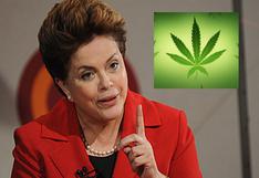 Brasil: Proponen legalizar la marihuana. ¿Qué dijo el gobierno?