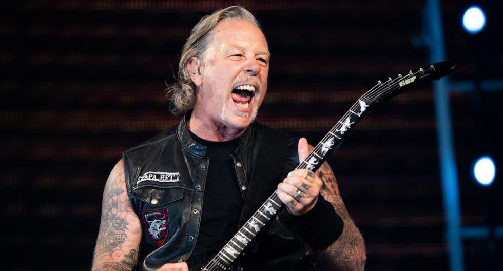 La banda de trash metal Metallica afirmó que compartirán material exclusivo para que sus seguidores no se aburran en sus casas. (AFP).