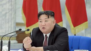 Corea del Norte dispara un misil balístico no identificado 