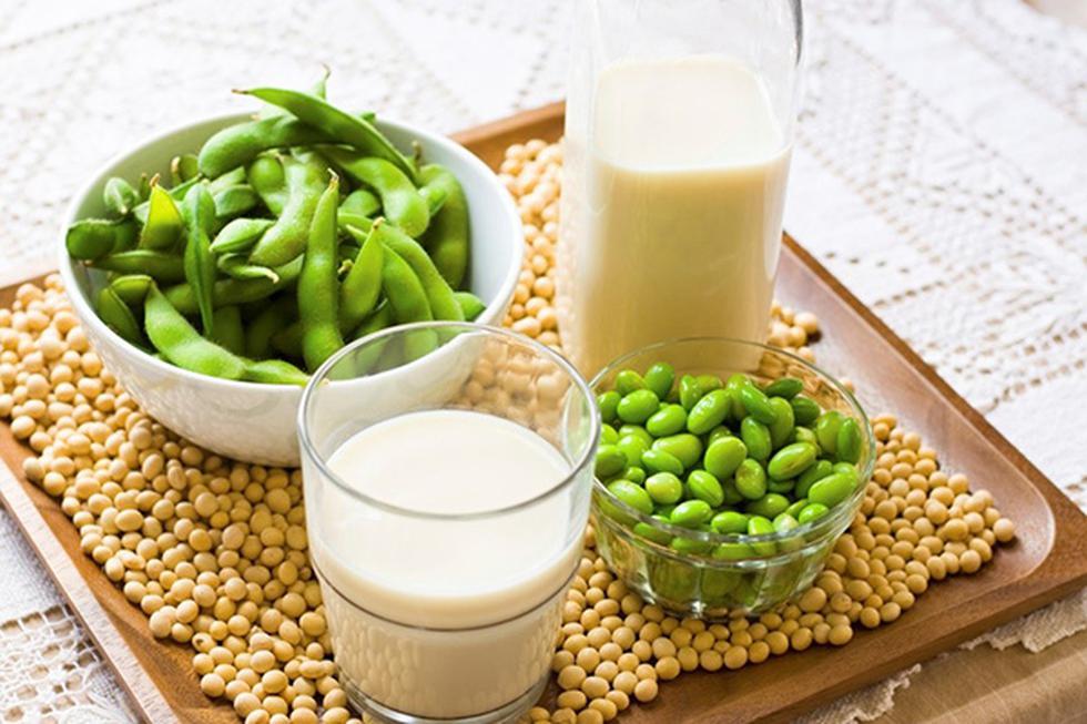 Proteína De Soya Otro Aliado Indispensable En Tu Alimentación Viu El Comercio PerÚ 0882