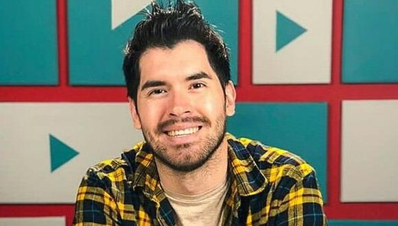 YouTube: Germán Garmendia cumplió siete años con estas increíbles cifras de  suscriptores | REDES-SOCIALES | EL COMERCIO PERÚ