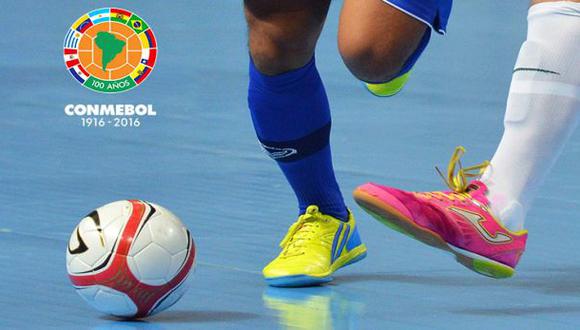 Copa Libertadores de Futsal: ¿Sabes quién representa al Perú?
