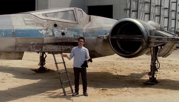 "Star Wars": octava película ya tiene sede de filmación
