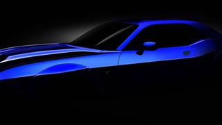 Diseño más agresivo: el Dodge Challenger SRT Hellcat renueva su apariencia