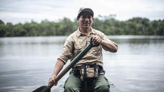 Tambopata: quiénes son los protectores de la reserva peruana que es “tan impresionante como Avatar”