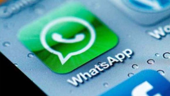 WhatsApp: virus causó que la aplicación no funcione