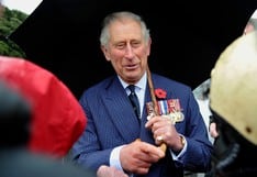 Coronación de Carlos III: ¿qué sucede con la ceremonia si llueve?