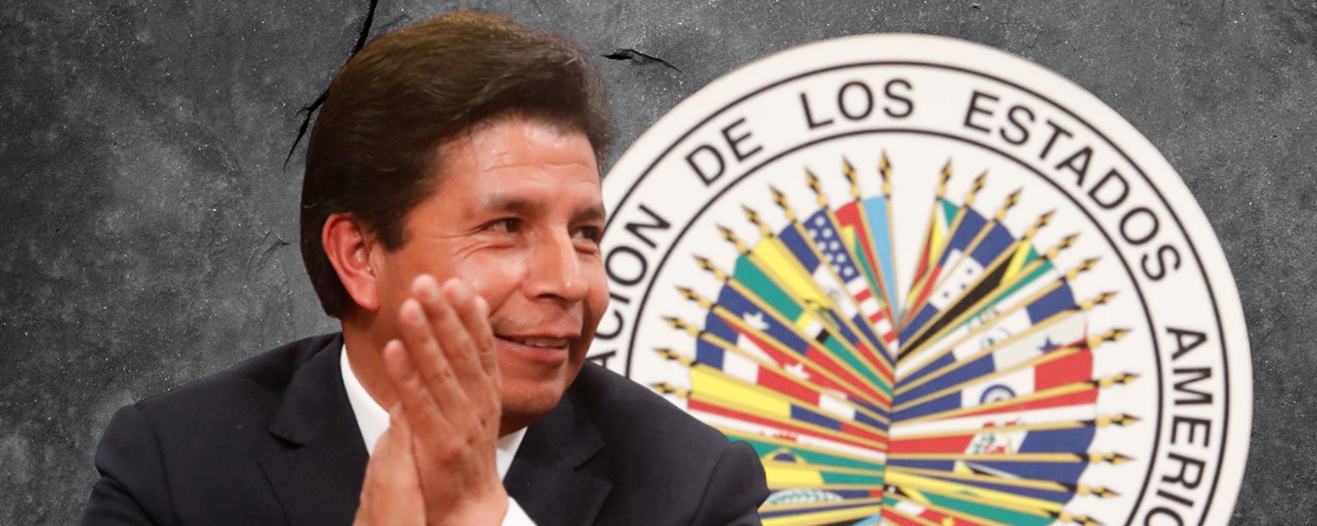 Misión de OEA llegará al Perú: prioridades y retos de cara a importante visita 