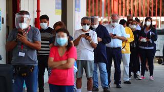 Cuarentena en Lima: ¿por qué son peligrosas las aglomeraciones y manifestaciones sociales en este momento de la pandemia? 