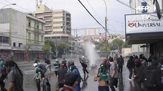 Piñera levanta estado de emergencia pero manifestaciones siguen en Chile