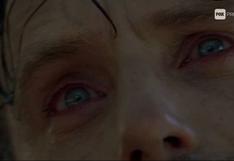 The Walking Dead 8x09: ¿qué significa la escena final de Rick Grimes?