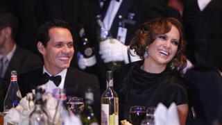 Marc Anthony: "Jennifer López es la chica de mi vida"