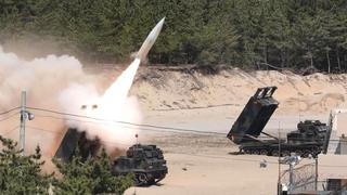 Corea del Norte dispara misil balístico, dicen militares en Seúl