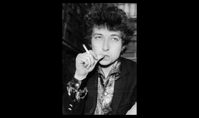 How does it feel, Bob Dylan? - 1