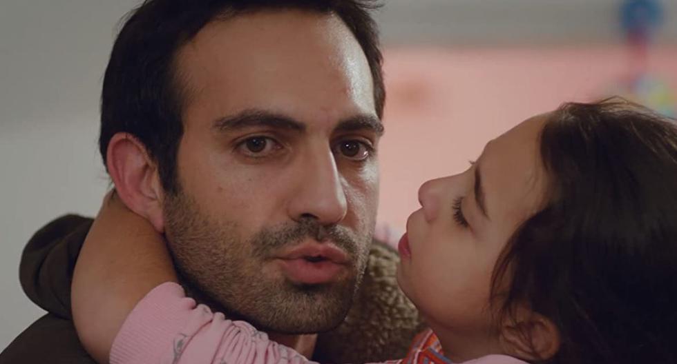 My Daughter: Pukra Golshoi, How did Kisimin Demir help him to be a better father in real life?  |  Turkish soap operas |  nnda nnlt |  Fame