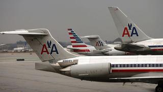 Cuál fue el "atuendo inapropiado" de la mujer a la que American Airlines pidió cubrirse