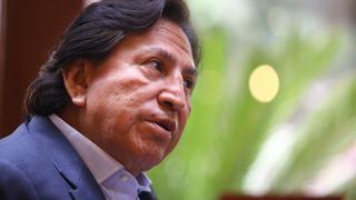 Alejandro Toledo: sus contradicciones sobre el Caso Ecoteva