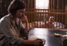 'The Walking Dead', temporada 9: Lauren Cohan, ¿se va o se queda? Scott Gimple responde