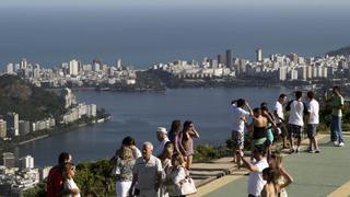 Brasil 2014: país anfitrión recaudará US$11.000 millones por turismo durante el Mundial