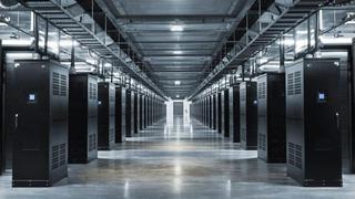 Almacenamiento en data center crece en forma exponencial