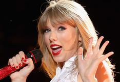 Taylor Swift: John Mayer lanzó duro calificativo en el cumpleaños de la artista
