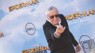 "Avengers: Endgame": confirman que este será el último cameo de Stan Lee