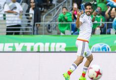 México vs Paraguay: resumen y goles del partido amistoso jugado en Seattle