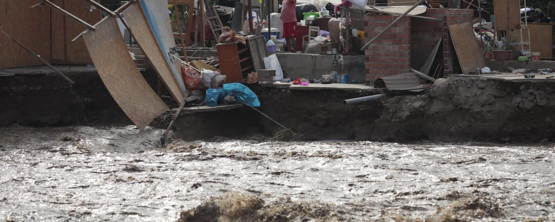 Pronóstico de lluvias: ¿Qué distritos serán los más afectados en Lima y en el norte del Perú durante los próximos días?  