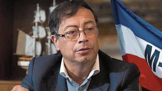 Cancillería colombiana sobre declaración de persona non grata a Petro: “No afecta relación entre ambos países”
