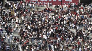 Universitario vs Sport Huancayo: lo que se sabe de la muerte de hincha en el estadio Monumental