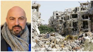 Siria, tras 10 años de guerra: Los horrores que aún persiguen a un periodista occidental expulsado por el régimen de Al Asad