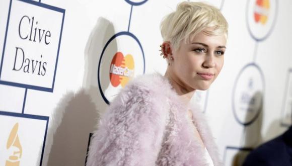 Miley Cyrus criticó a Taylor Swift por su más reciente video