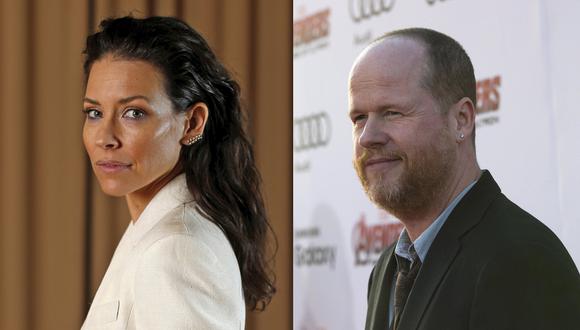 Evangeline Lilly: ¿en qué película de Joss Whedon se negó a participar? | Composición: Reuters