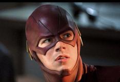 The Flash: CW busca nuevo superhéroe para Central City