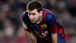 Nuevo presidente del Barcelona: "Messi no está en venta"