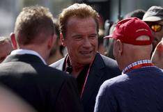 Arnold Schwarzenegger deja "The Celebrity Apprentice" tras sus disputas con Donald Trump 